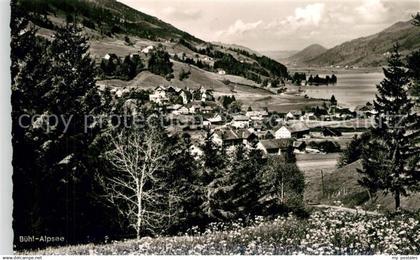 Buehl Alpsee