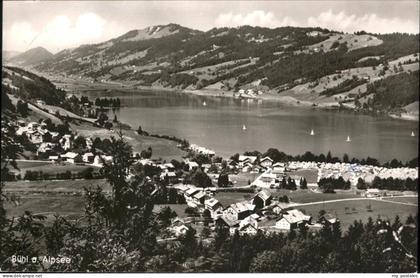 Buehl Alpsee