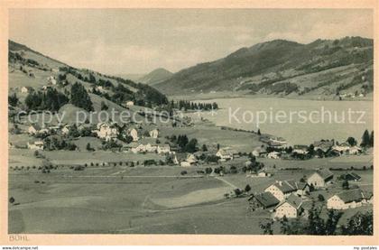 Buehl Alpsee