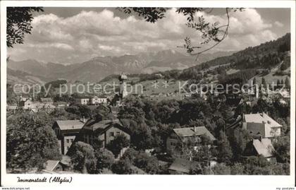 Immenstadt Allgaeu
