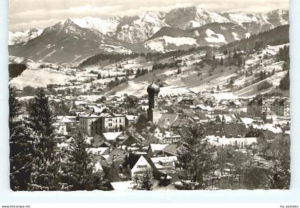Immenstadt Allgaeu Immenstadt