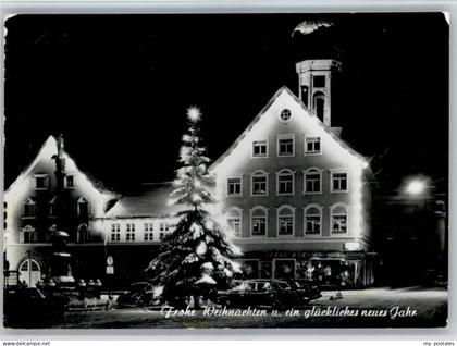 Immenstadt Allgaeu Immenstadt Marienplatz