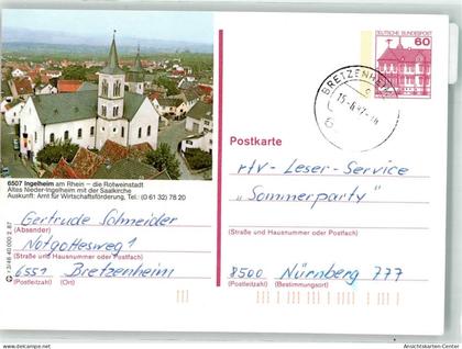 39551357 - Ingelheim am Rhein