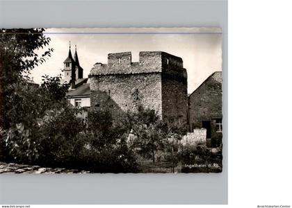 50308057 - Ingelheim am Rhein