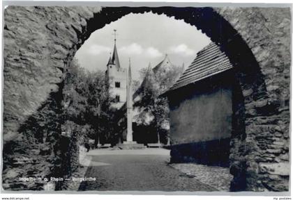 Ingelheim Rhein