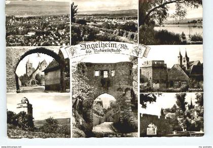 Ingelheim Rhein