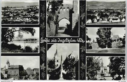 Ingelheim Rhein