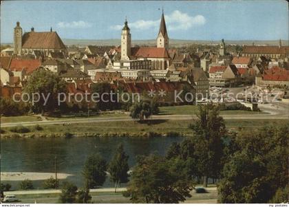 INGOLSTADT  CITY