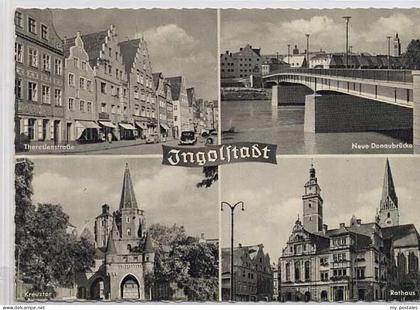 INGOLSTADT  CITY Ingolstadt