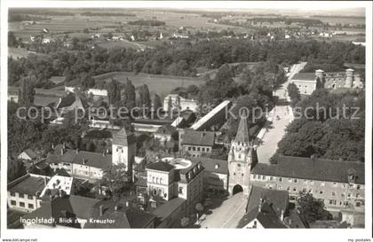 Ingolstadt Donau