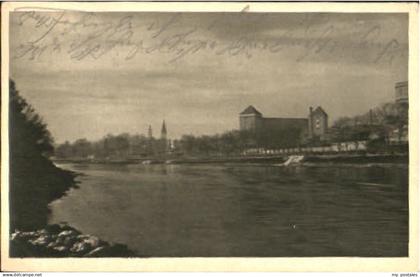 Ingolstadt Donau Ingolstadt Schloss x 1925