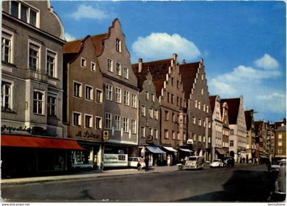 Ingolstadt, Theresienstrasse