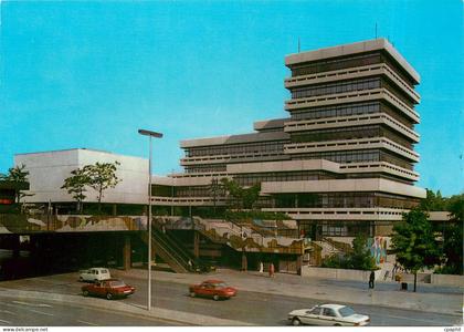 CPM Iserlohn Rathaus