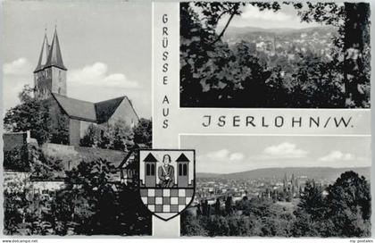 ISERLOHN NRW