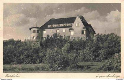 ISERLOHN NRW Jugendherberge