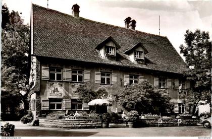 Grossholzleute - Gasthof Adler - Isny