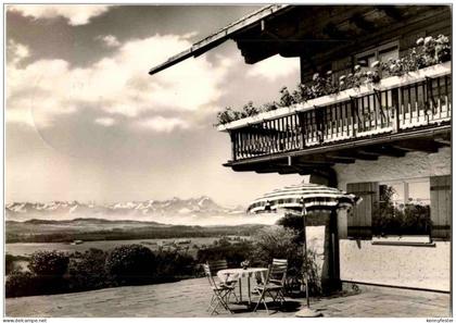 Isny - Berghotel Jägerhof