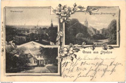 Gruss aus Itzehoe