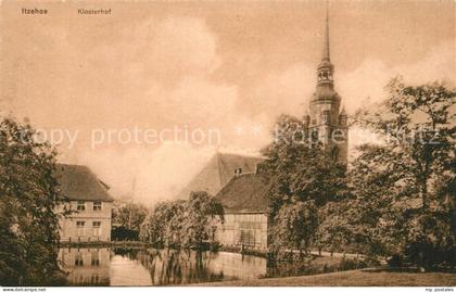 Itzehoe Klosterhof