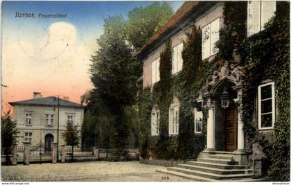 Itzehoe - Prinzessinhof