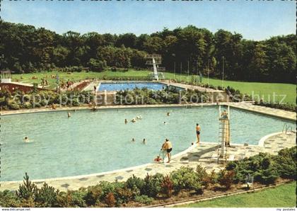Itzehoe Schwimmbad
