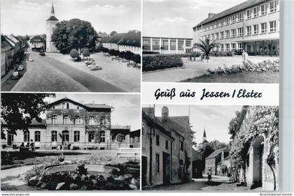 50419460 - Jessen (Elster)