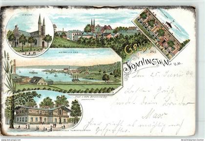 51883808 - Joachimsthal