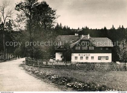 Joehstadt Berghof