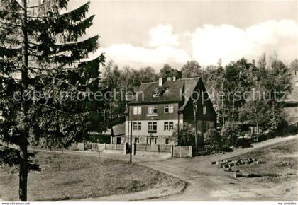 Joehstadt Jugendherberge