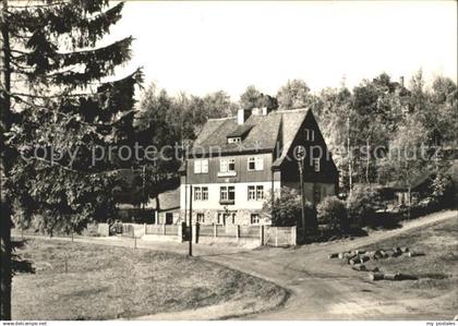 Joehstadt Jugendherberge