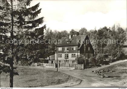 Joehstadt Jugendherberge