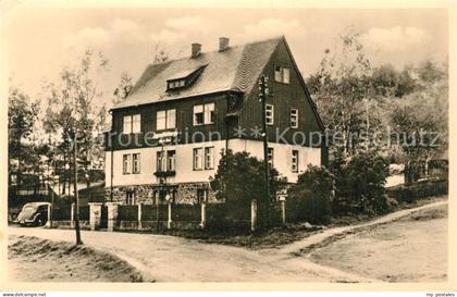 Joehstadt Jugendherberge