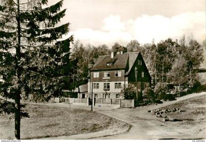 Joehstadt Jugendherberge