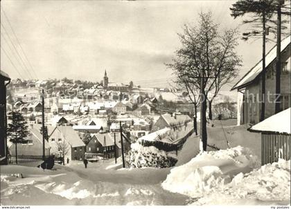Joehstadt n Winter