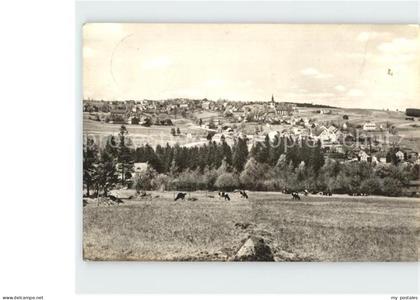 Joehstadt Stadtansicht