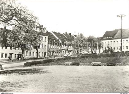 Joehstadt Teilansicht