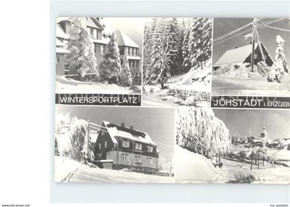 Joehstadt Wintersportplatz