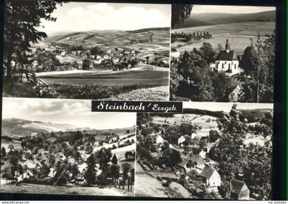 Steinbach Joehstadt