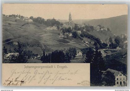 51065425 - Johanngeorgenstadt