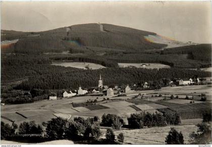 Johanngeorgenstadt