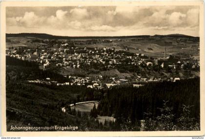 Johanngeorgenstadt
