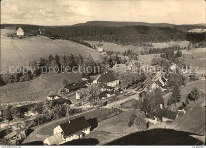Johanngeorgenstadt Lehmergrund