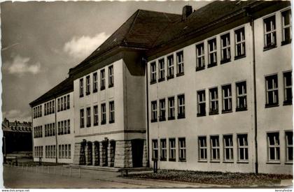 Johanngeorgenstadt, Miftelschule
