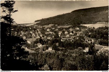 Kurort Jonsdorf
