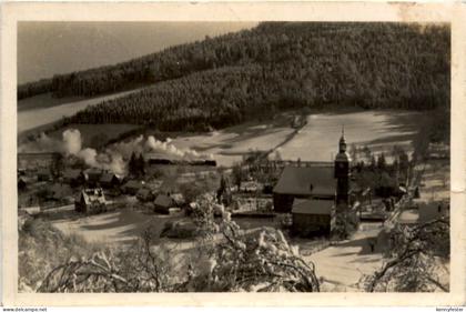 Kurort Jonsdorf,