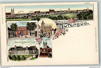 13434800 - Jueterbog