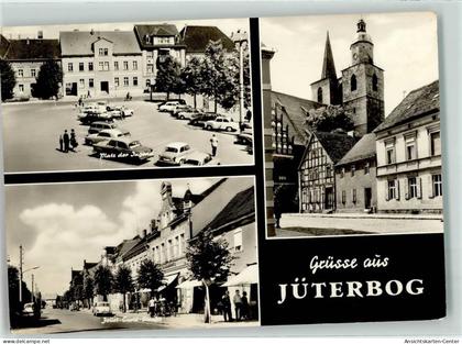 39358156 - Jueterbog