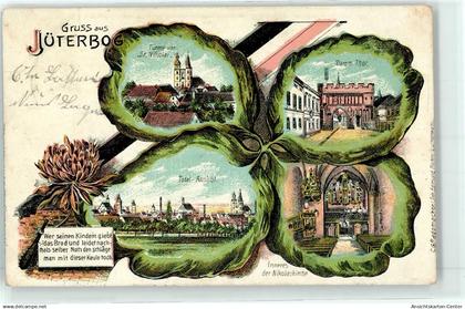 51833094 - Jueterbog