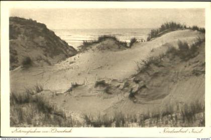 Juist Nordseebad Juist Photo J. Dreesbach ungelaufen ca. 1920