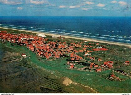 Juist Nordseebad Nordseeheilbad